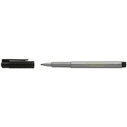 Faber-Castell Tuschestift Pitt Artist Pen, M, Farbe 251