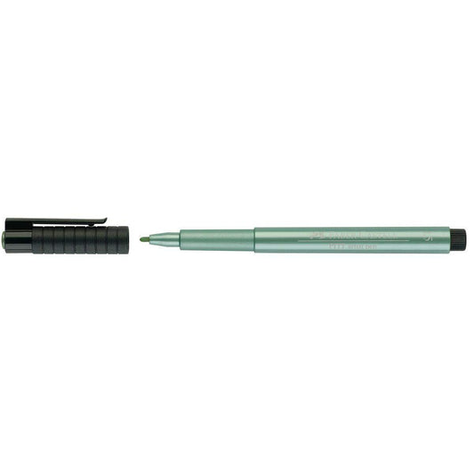 Faber-Castell Tuschestift Pitt Artist Pen, M, Farbe 294