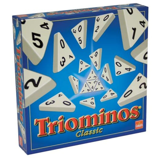 Goliath Toys Triominos Classic