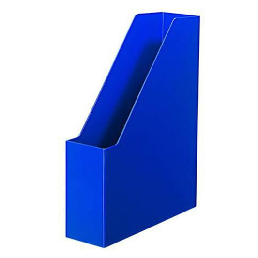 HAN Stehsammler i-Line, für C4, (B x H x T) : 76 x 150/315 x 248 mm, blau