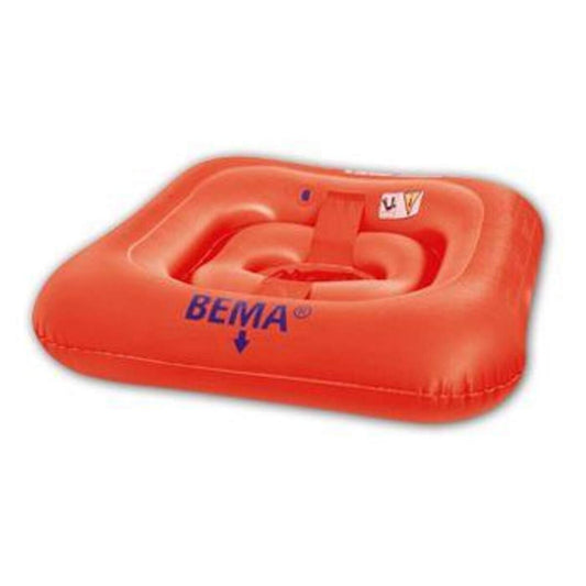 Happy People Bema Baby Schwimmsitz orange, 0-1 Jahr, 0-11 kg