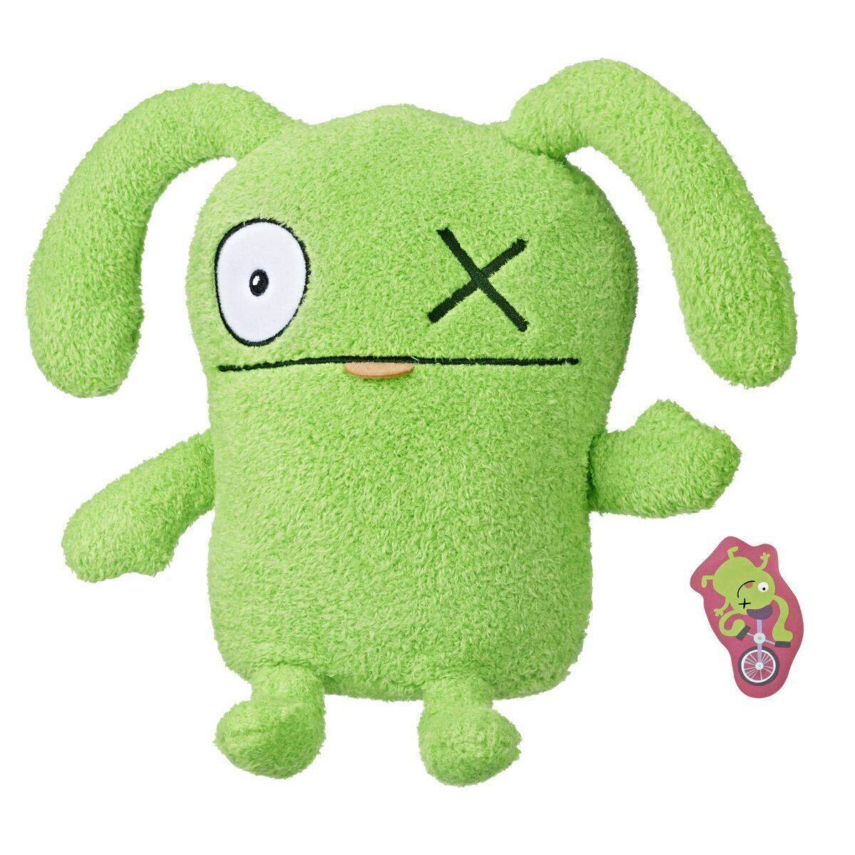 Hasbro Ugly Dolls Brieffreunde, sortiert