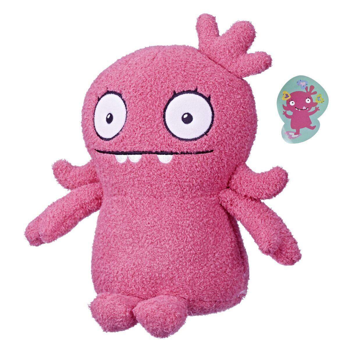 Hasbro Ugly Dolls Brieffreunde, sortiert