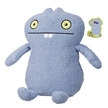 Hasbro Ugly Dolls Brieffreunde, sortiert