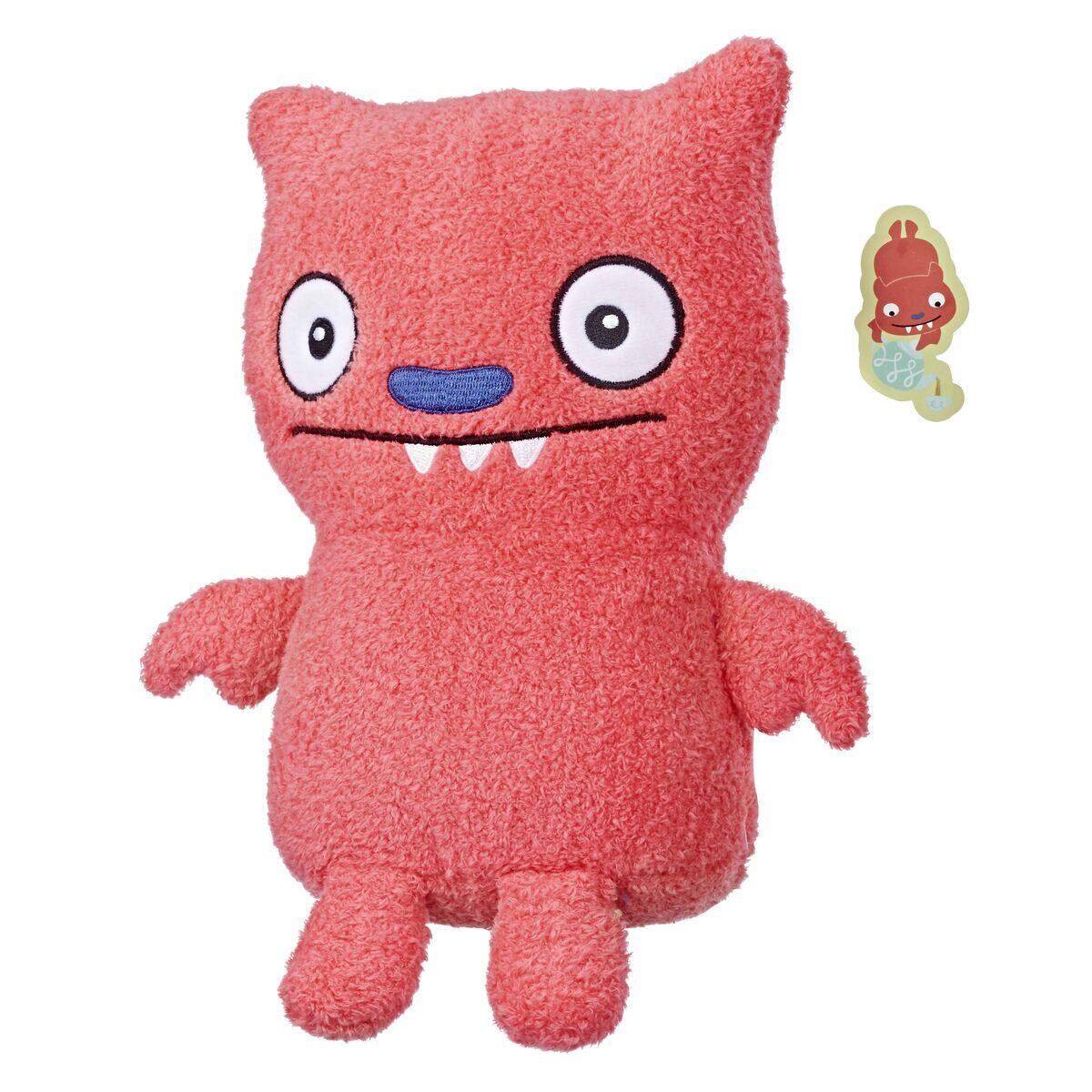 Hasbro Ugly Dolls Brieffreunde, sortiert