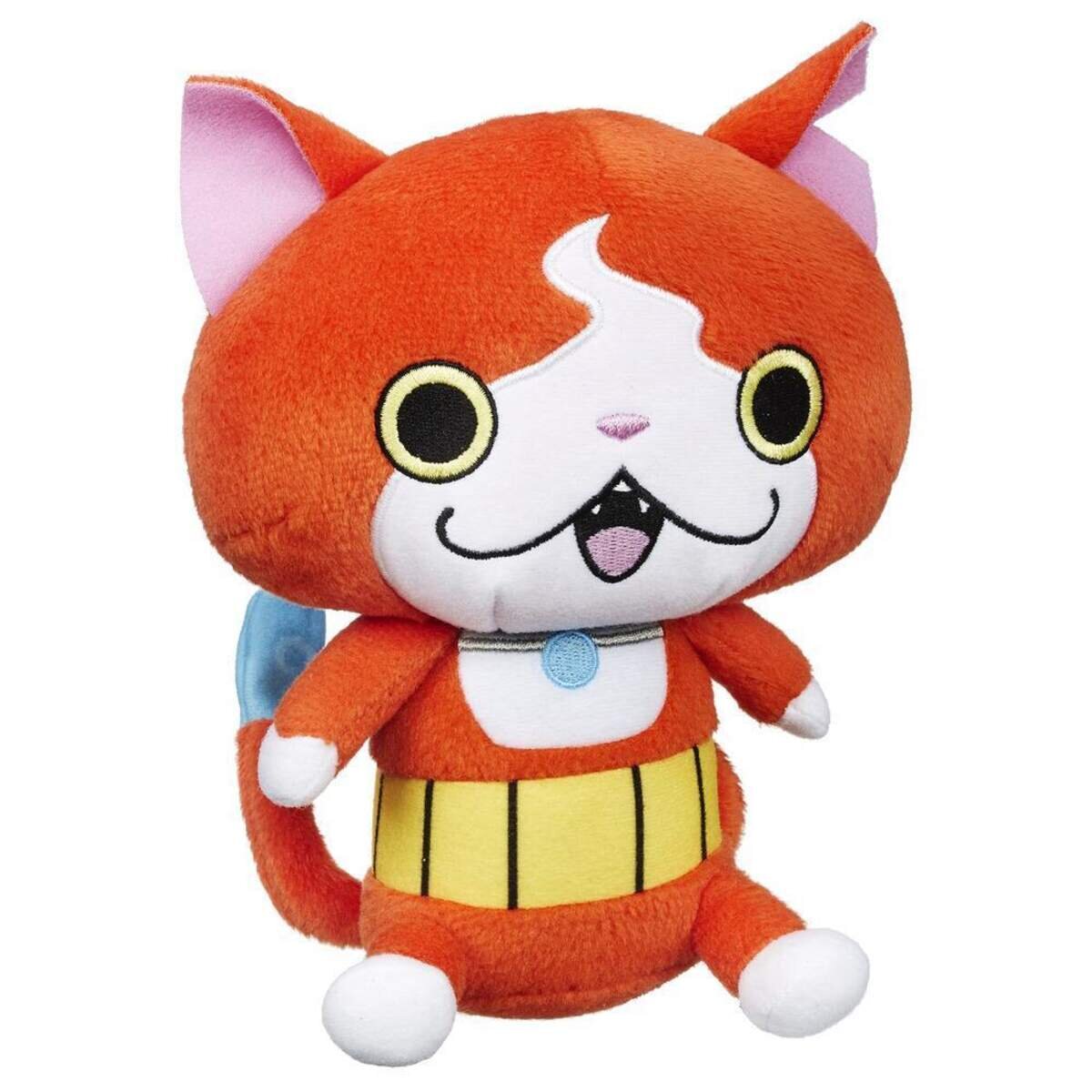 Hasbro Yo-Kai Watch Plüschfigur, sortiert