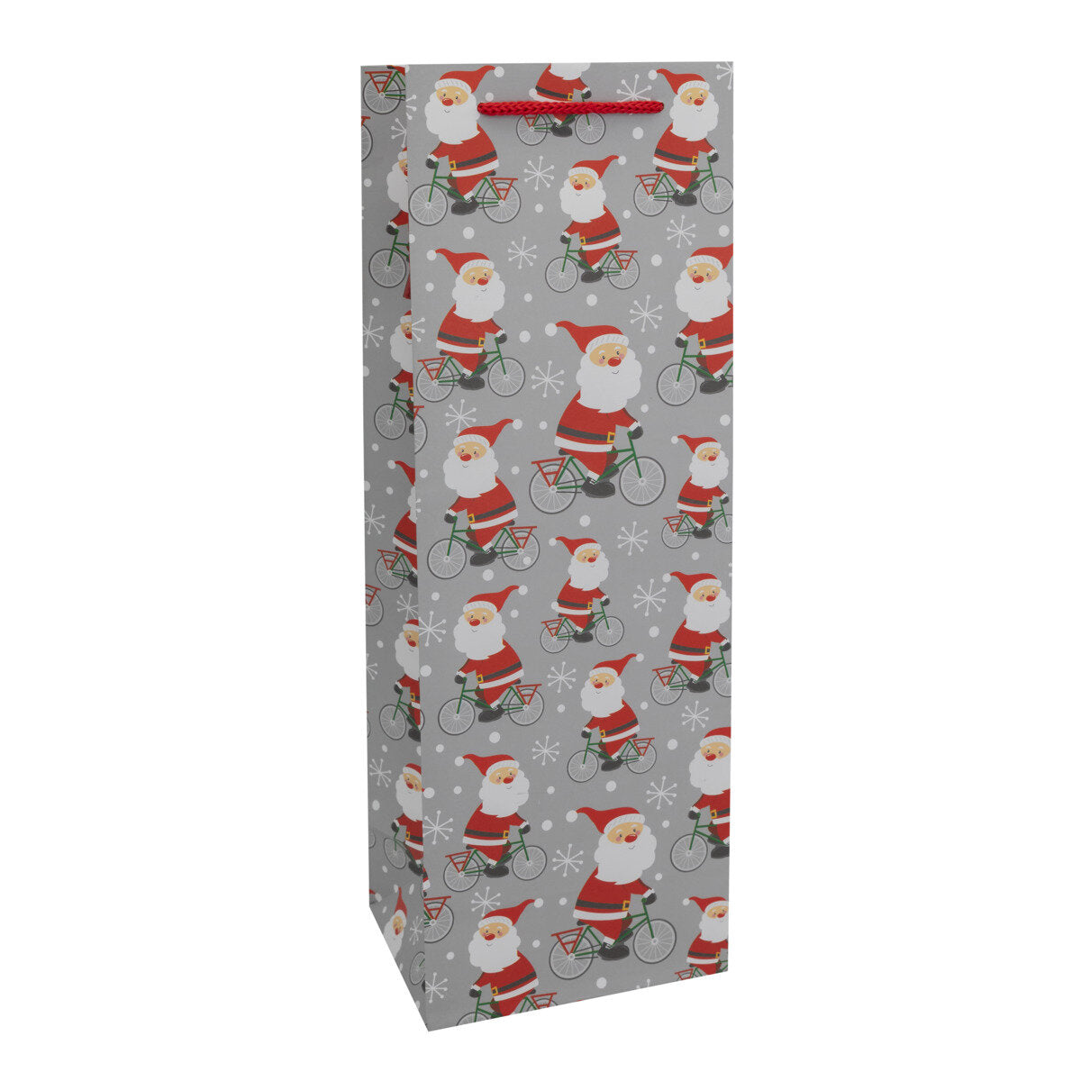 idena-flaschentasche-weihnachtsmann-auf-fahrrad-9157B02D1.jpg