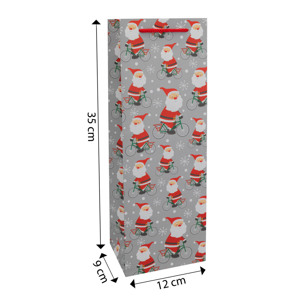 idena-flaschentasche-weihnachtsmann-auf-fahrrad-9157B02D3.jpg