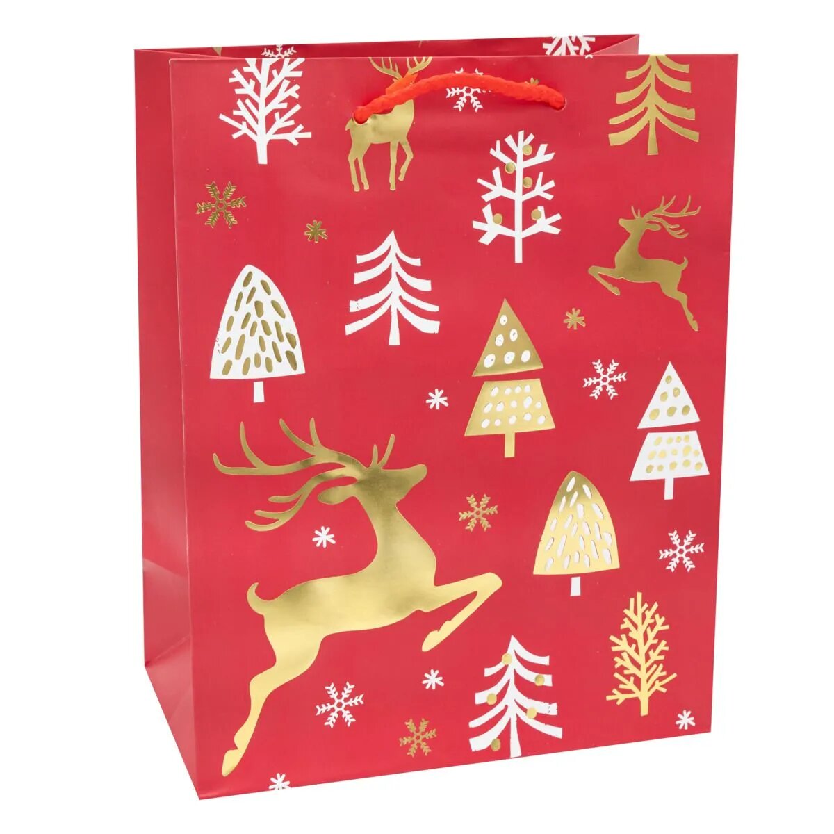 Idena Geschenktasche WH