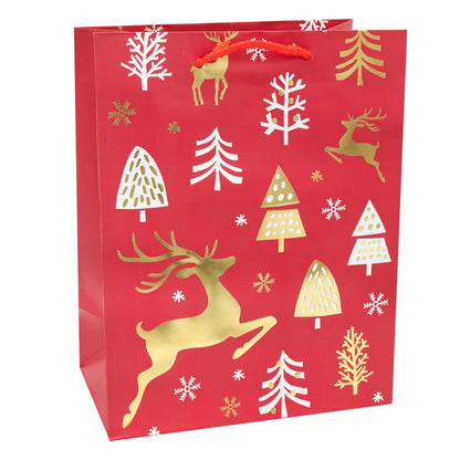 Idena Geschenktasche WH