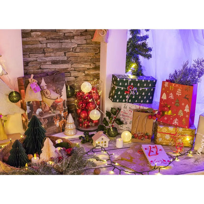 Idena Geschenktasche WH