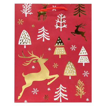 Idena Geschenktasche WH