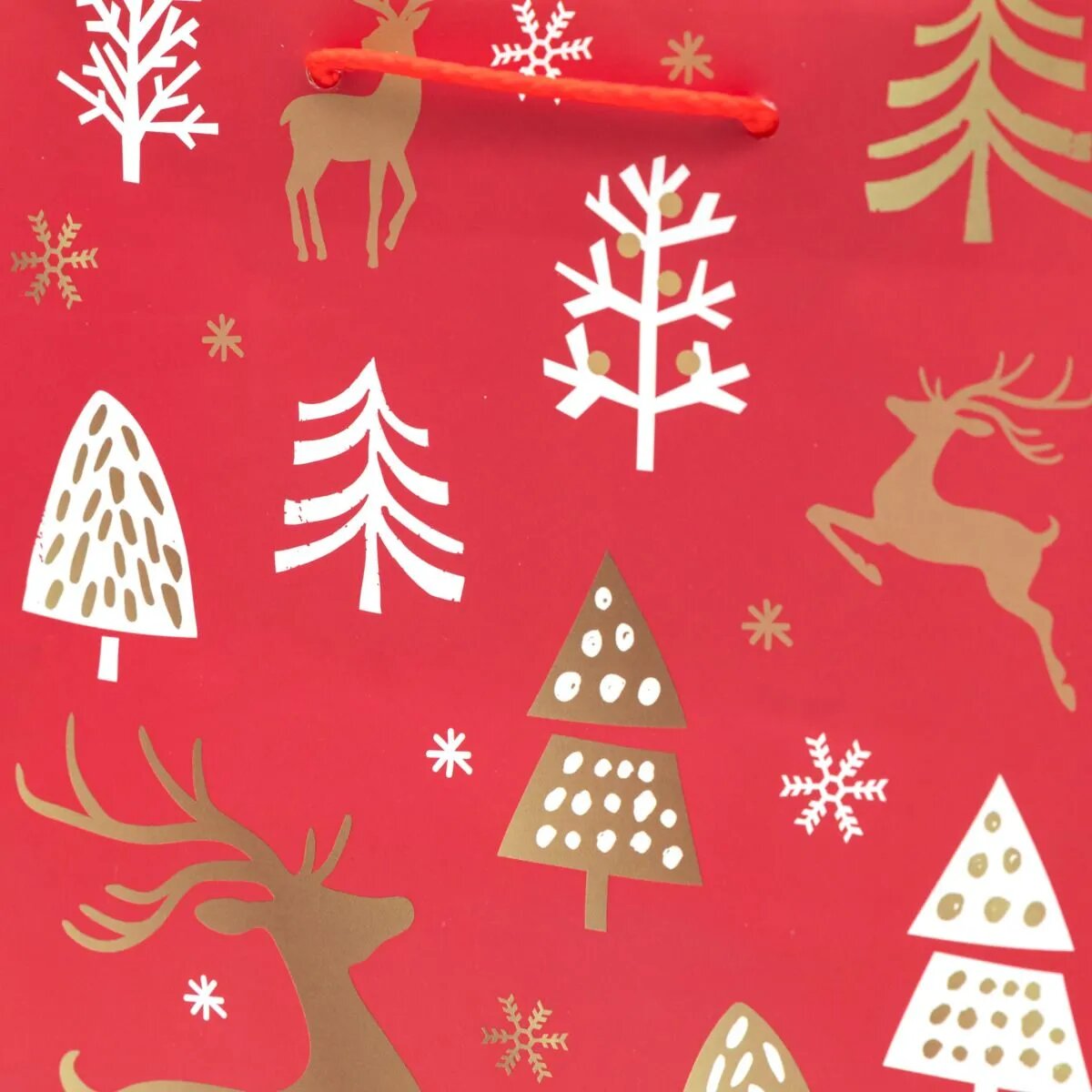 Idena Geschenktasche WH