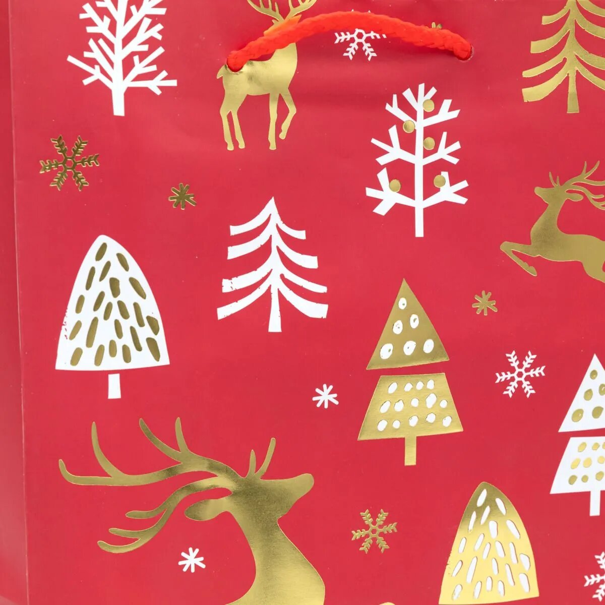 Idena Geschenktasche WH