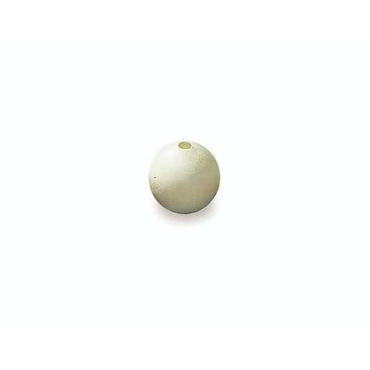 Knorr Prandell Holzkugel natur, 25mm, 10 Stück
