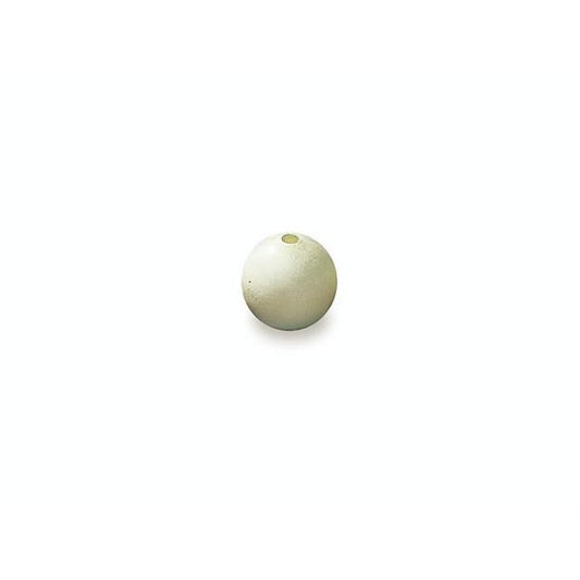 Knorr Prandell Rohholzkugeln, 15mm, 14 Stück