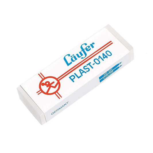 Läufer Radierer Plast