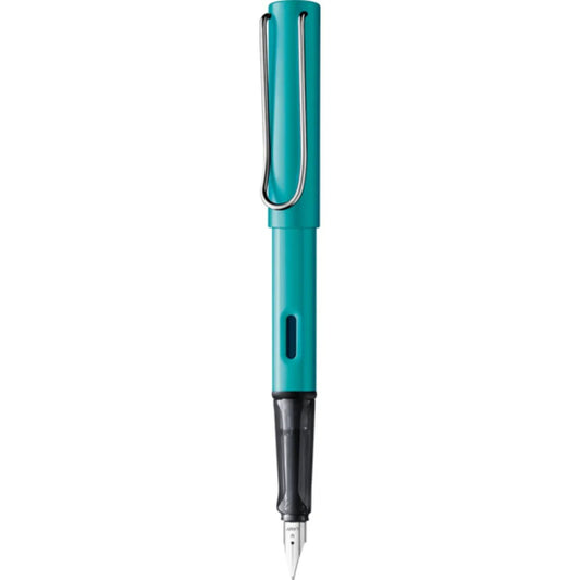 LAMY 023 Füllfederhalter AL-star turmaline B T10bl