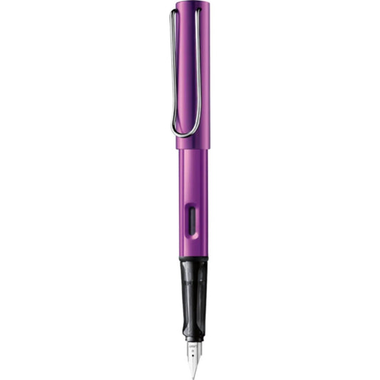 LAMY AL-star Füllhalter lilac, Feder M