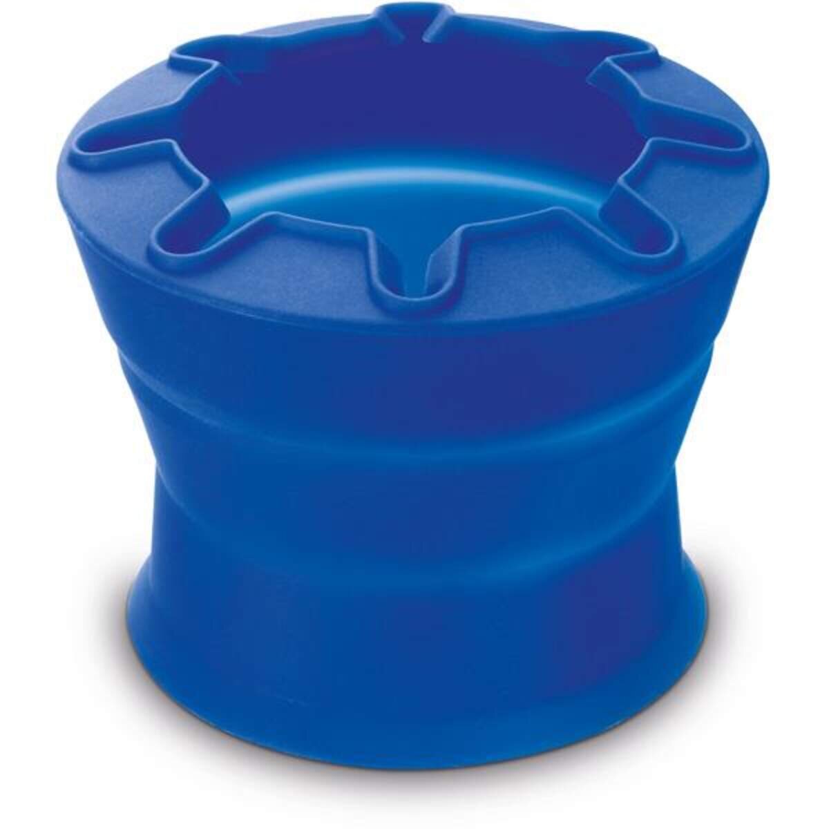 LAMY aquaplus Wasserbecher, blau