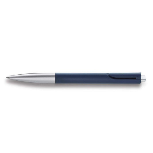 LAMY Kugelschreiber noto nightblue/silver, M