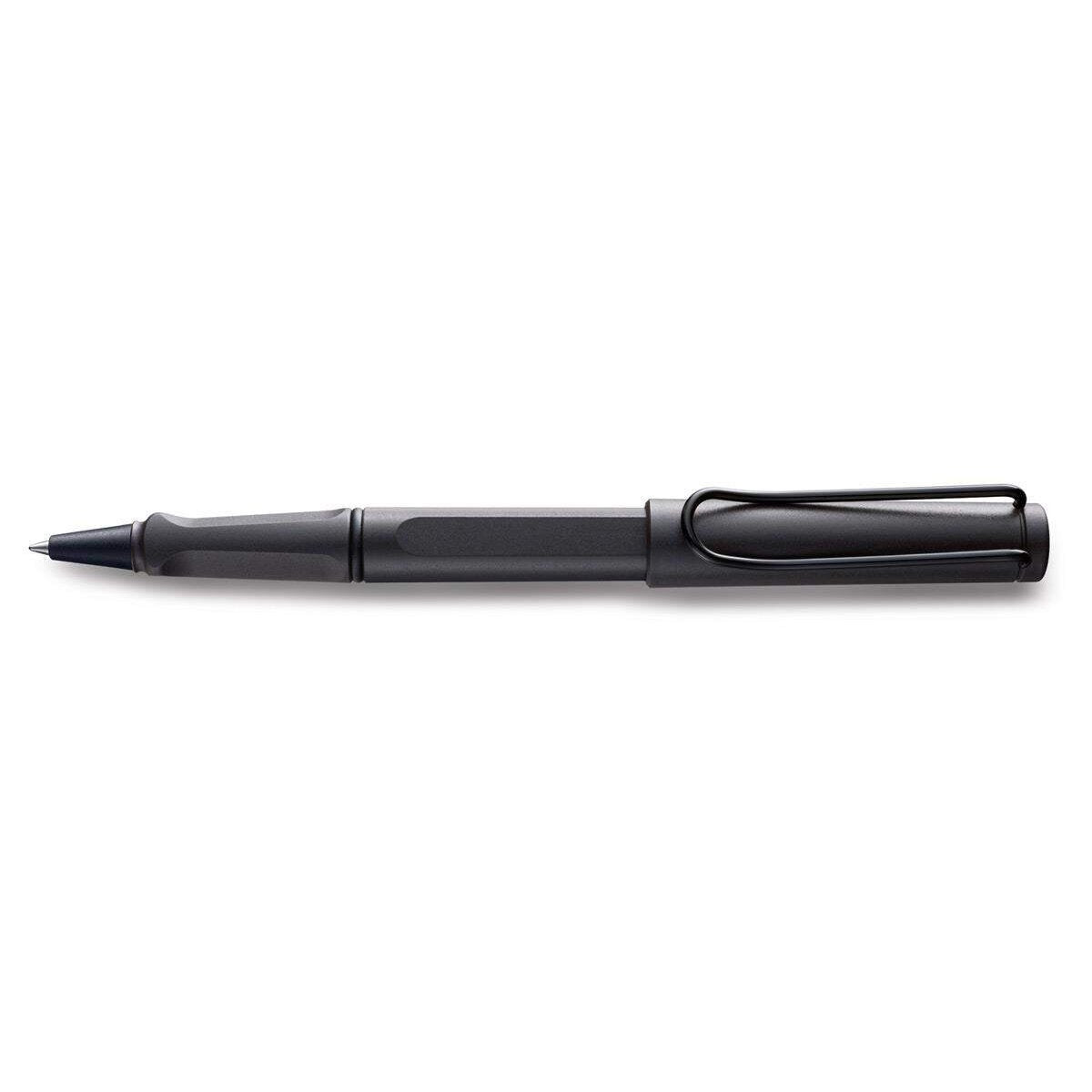 LAMY Modell 317 FH14117 Tintenroller Safari, umbra matt