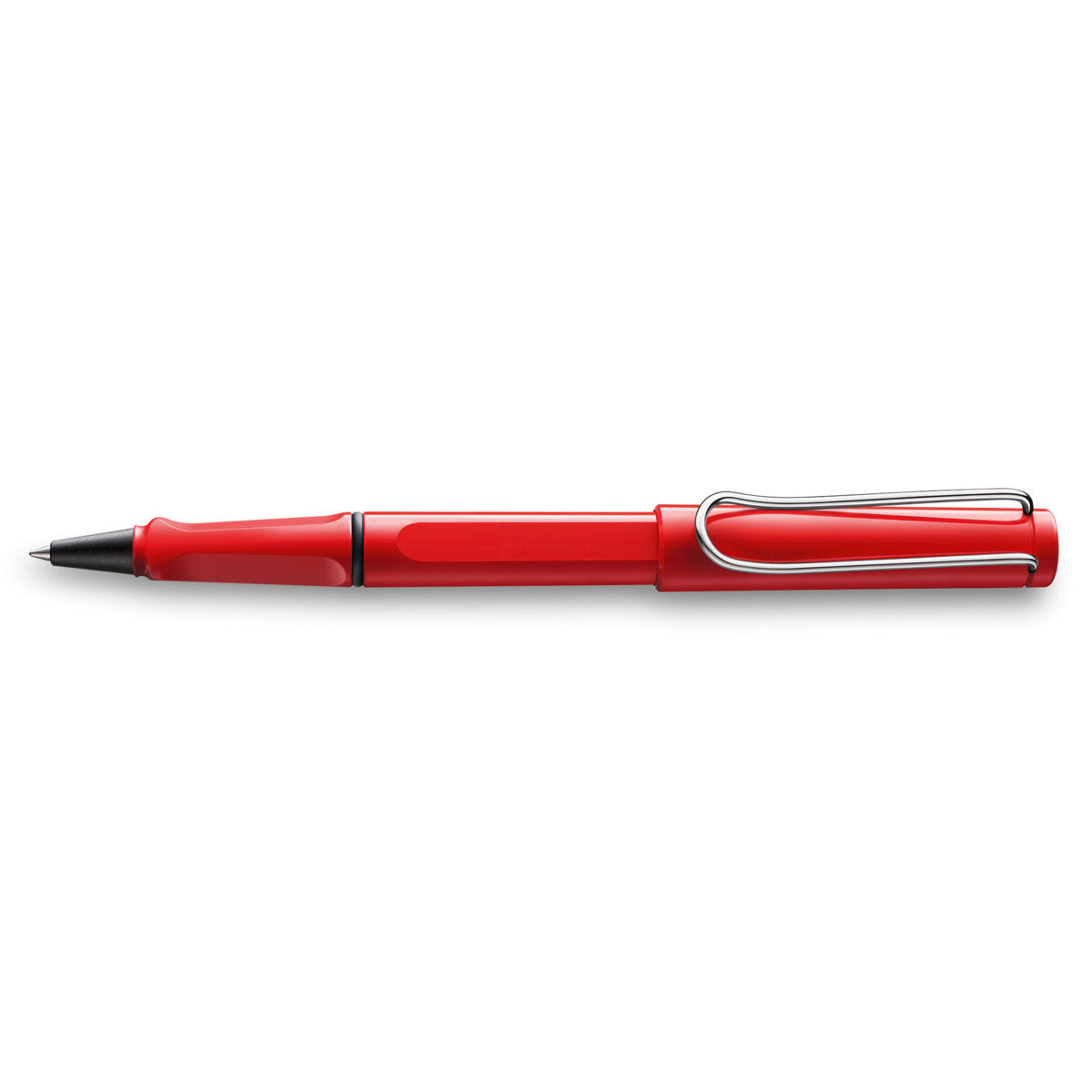 LAMY Tintenroller Safari, Modell 316, rot