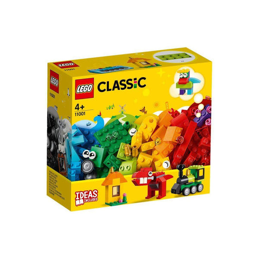 LEGO® Classic 11001 Bausteine Erster Bauspaß