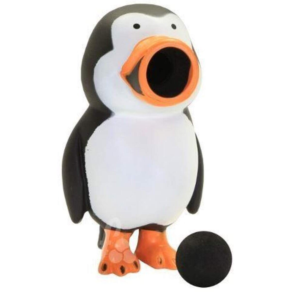 Leif Plopper Spiel-Set Pinguin