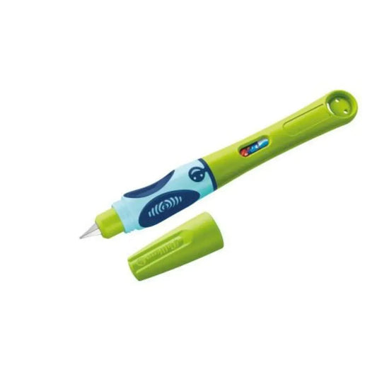 Pelikan griffix® Füller für Linkshänder, Green