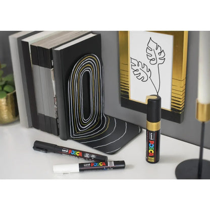 Posca Marker UNI POSCA PC-3M gold