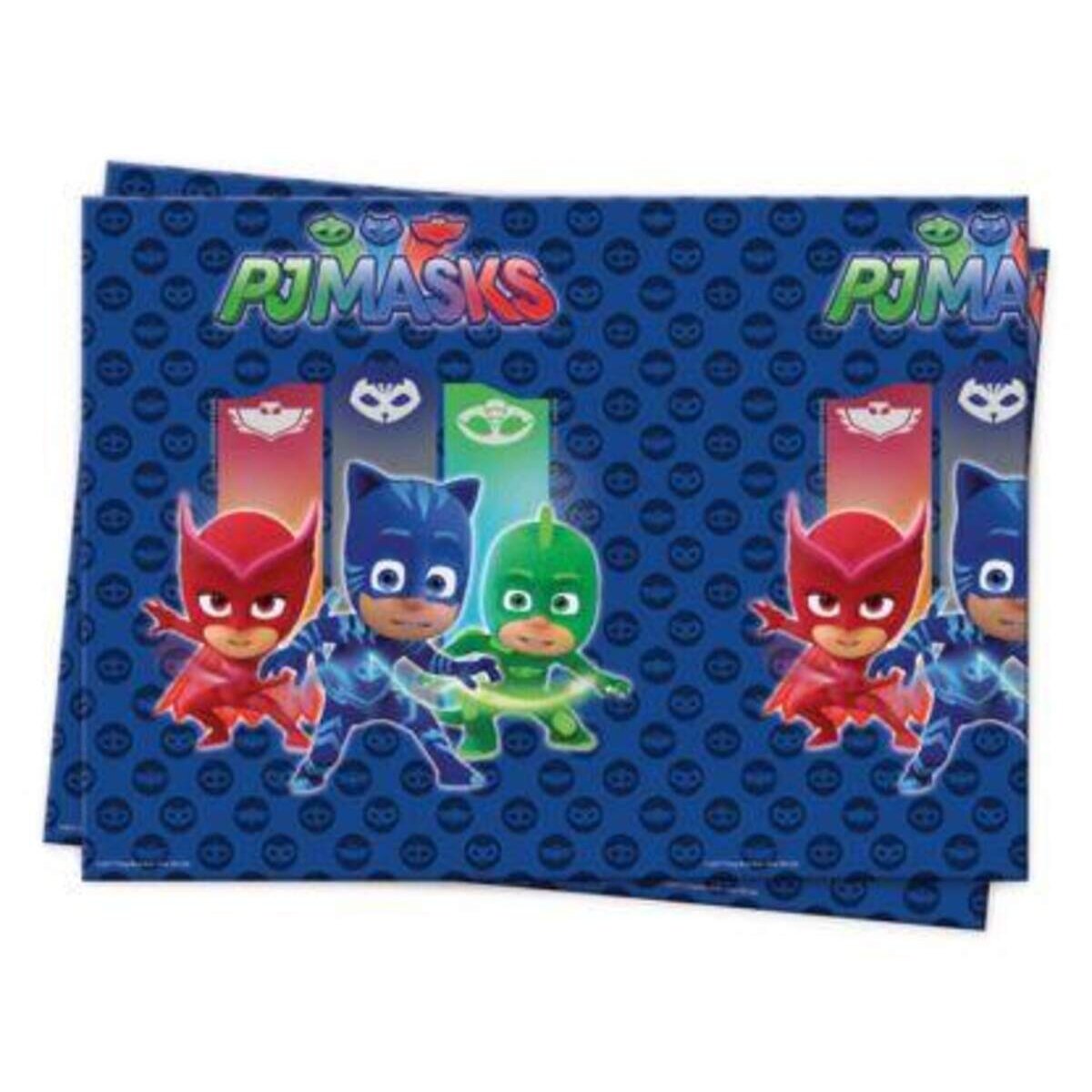 Procos Tischdecke PJ Masks, 120x180 cm