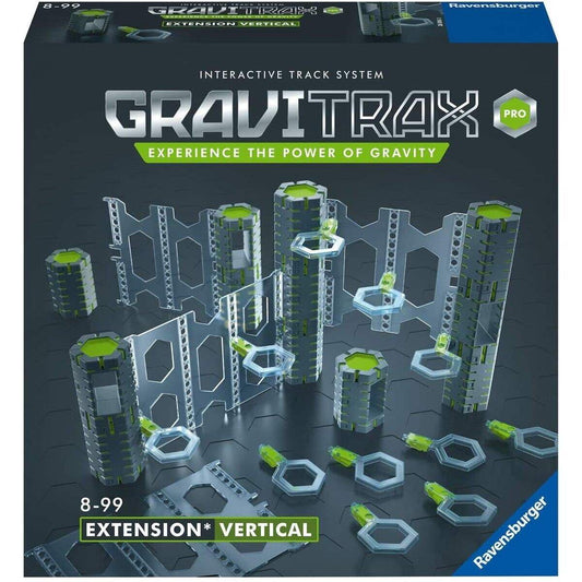 Ravensburger GraviTrax Erweiterungsset Extension Vertical