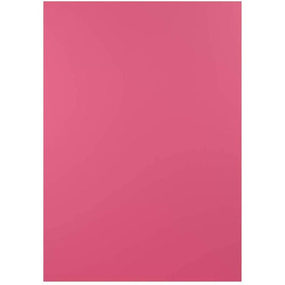 Rössler Coloretti Briefpapier, 165g/m², DIN A4, 10 Blatt, rosa