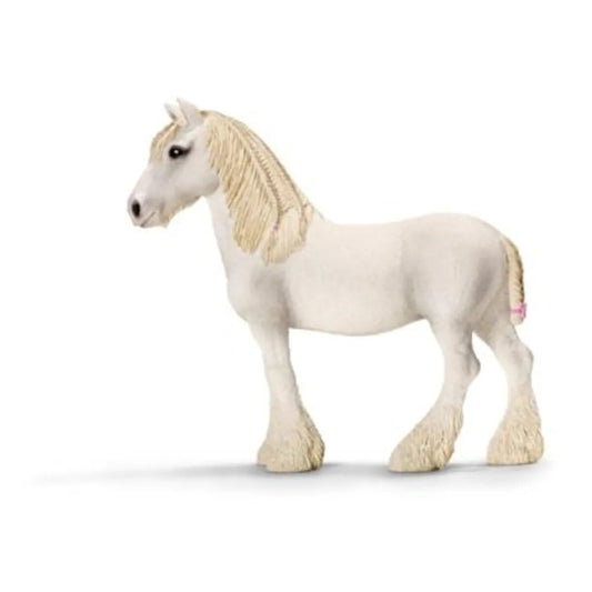 Schleich® 13735 Horse Club Shire Stute