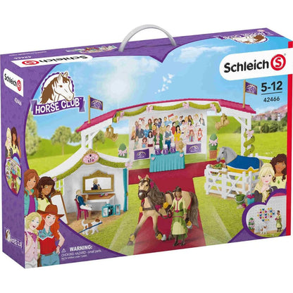 Schleich® 42466 Große Pferdeshow