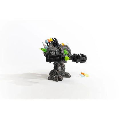 Schleich® 42549 Eldrador® Master-Roboter mit Mini Creature