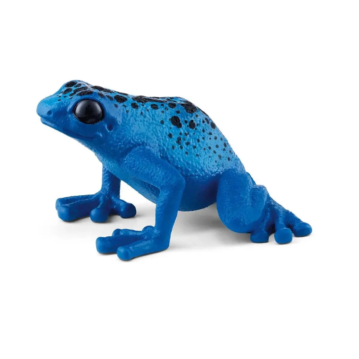 Schleich® 14864 Wild Life - Blauer Pfeilgiftfrosch