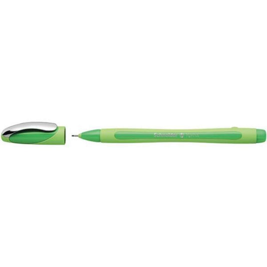 Schneider 190004 Fineliner X-PRESS grün
