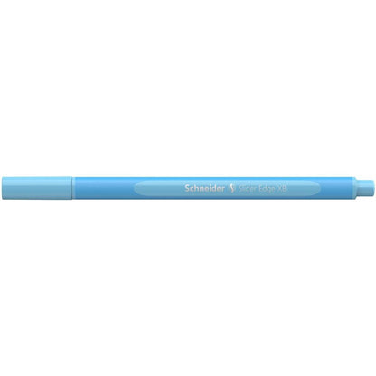 Schneider Kugelschreiber Slider Edge Pastell baby blue