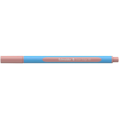 Schneider Kugelschreiber Slider Edge Pastell blush