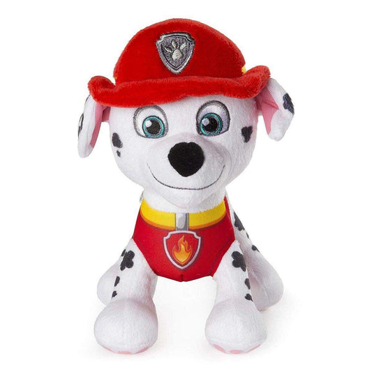 Spin Master Paw Patrol Plüschtier 20 cm, 1 Stück, sortiert