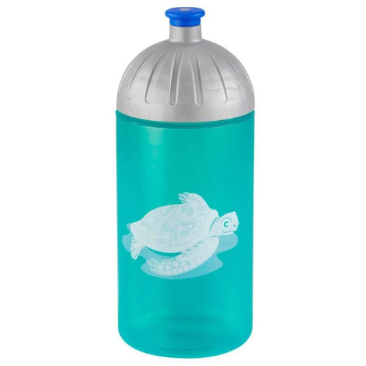 Step by Step Trinkflasche Happy Turtle, 0,5l