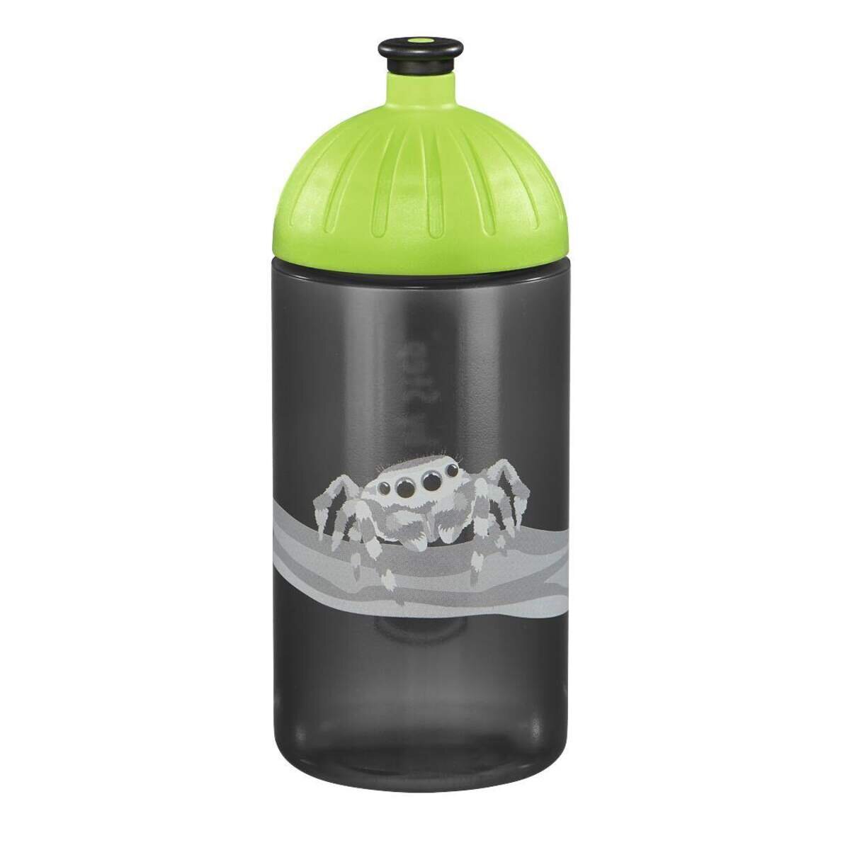 Step by Step Trinkflasche Jumping Spider 0,5l