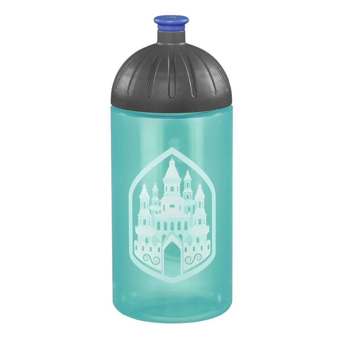 Step by Step Trinkflasche Magic Castle 0,5l