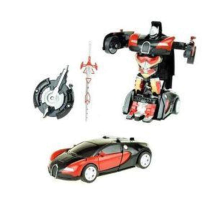 Toi-Toys Roboforces, 1 Stück, 2-fach sortiert