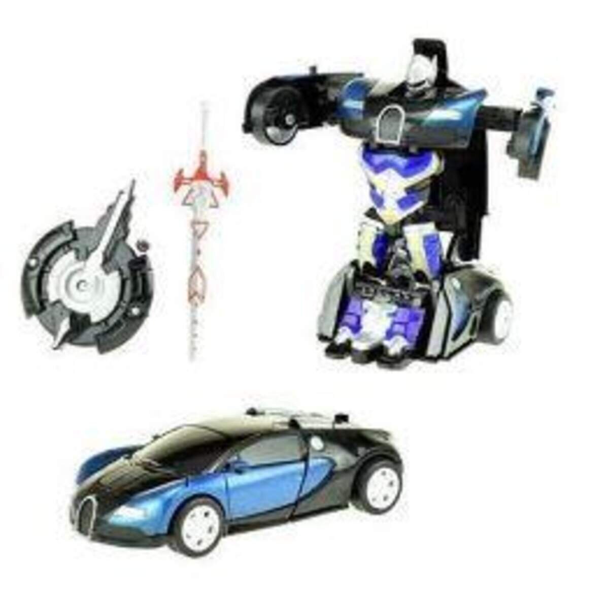 Toi-Toys Roboforces, 1 Stück, 2-fach sortiert