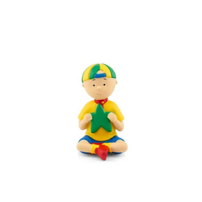 tonies® Hörfigur - Caillou: Sternschnuppen und weitere Geschichten