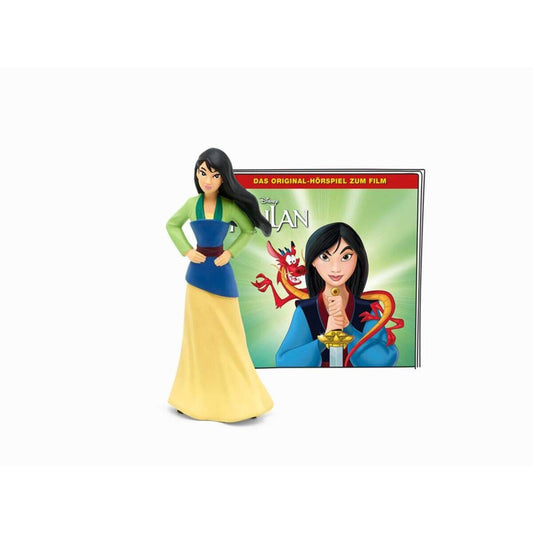 tonies® Hörfigur - Disney Mulan