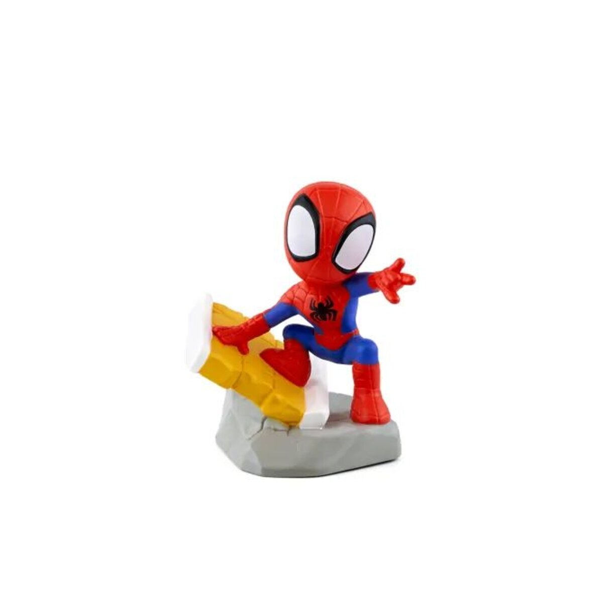 tonies® Hörfigur - Marvel Spidey und seine Super-Freunde - Das Spidey Team & 3 weitere spannende Abenteuer